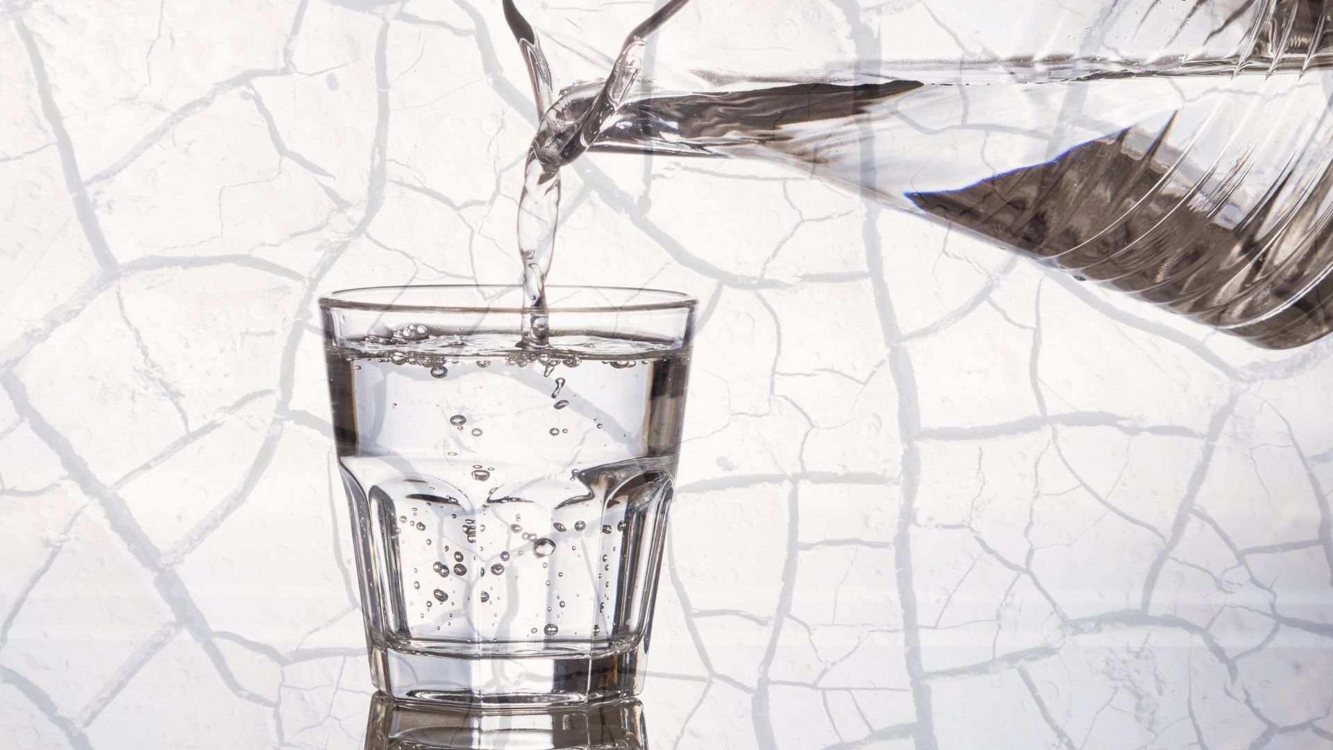 water scarcity
