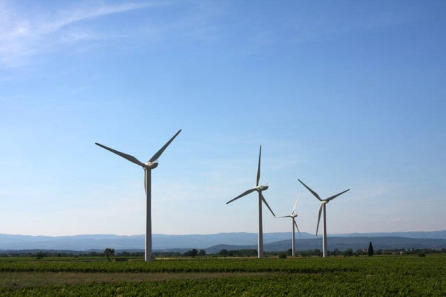 Wind energy to hit major milestone this year - Hydrogen Fuel News