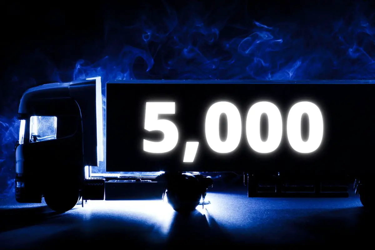 5,000 Clean Logistics hydrogen trucks secured from GP Joule - H2 News