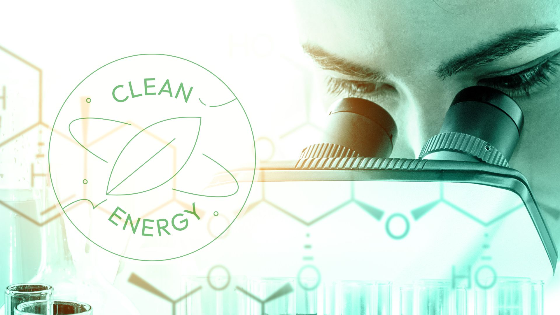 Clean energy researchers