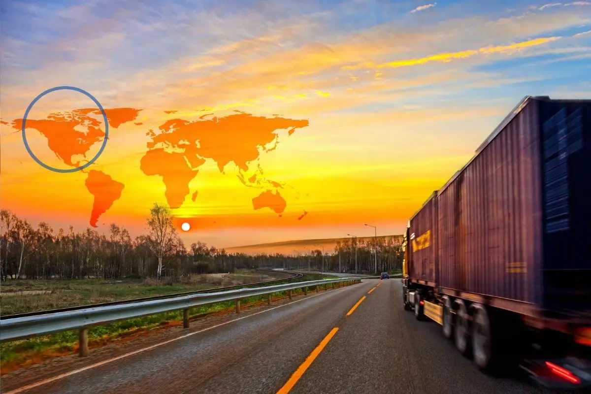 Hydrogen fuel-cell truck partnership between Cummins and Freightliner - H2 News