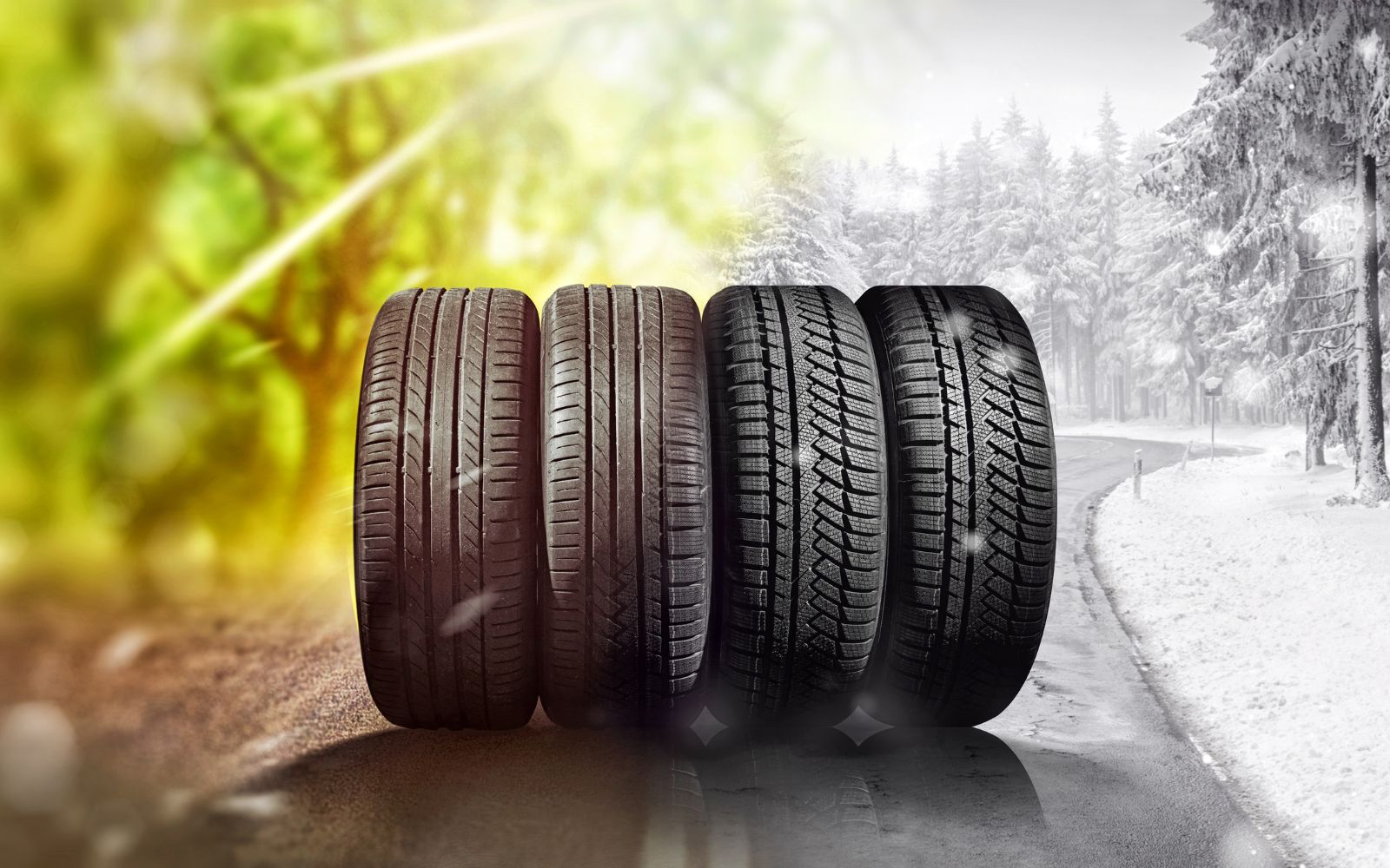 Buying The Right Tires Online - Hydrogen Fuel News