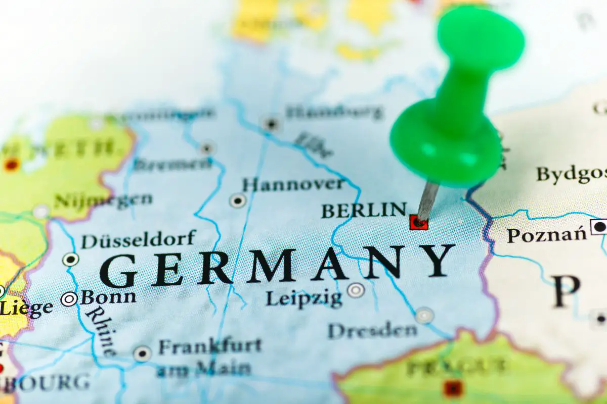 German hydrogen hub considered by bp - H2 News