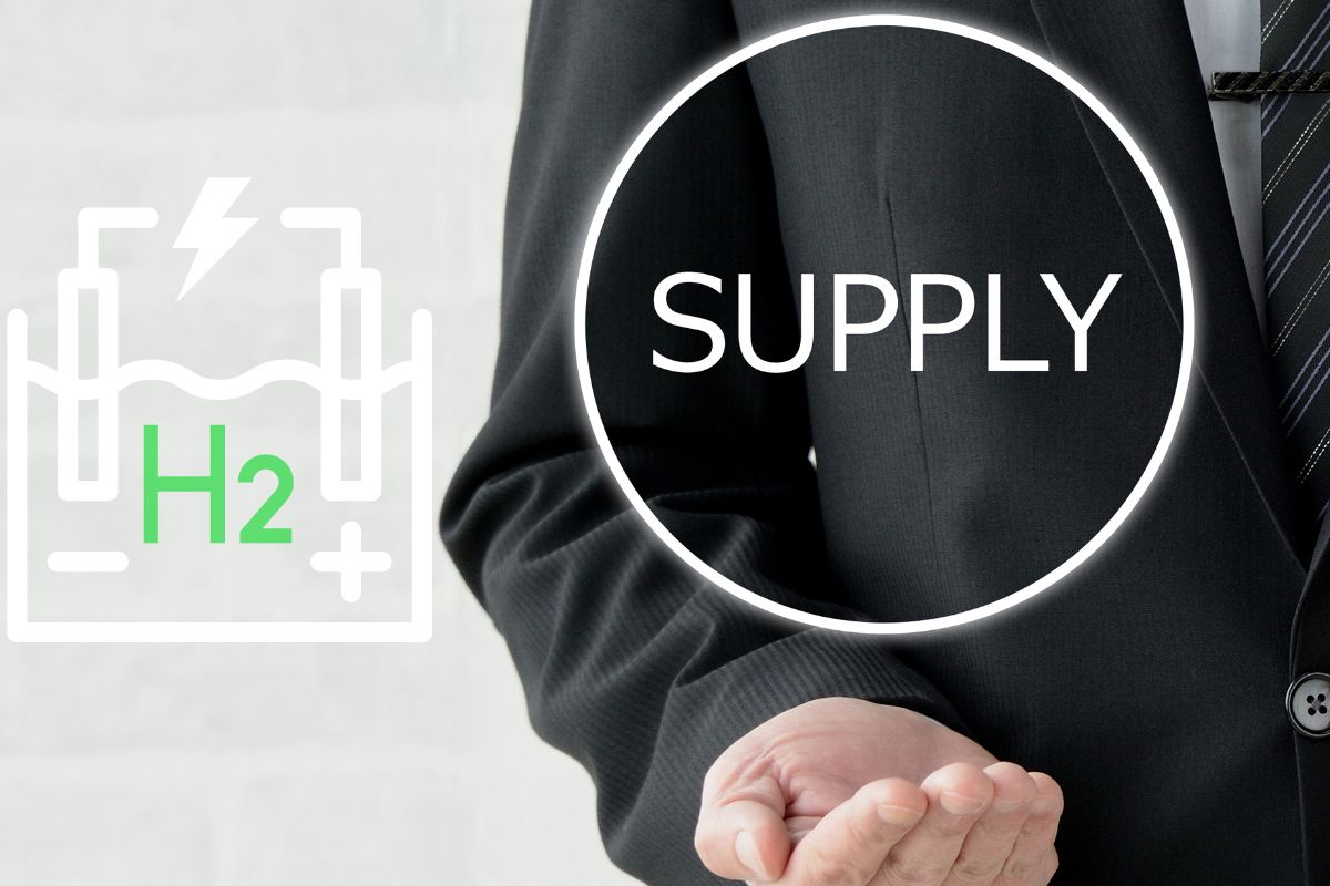 Plug Power to supply hydrogen fuel electrolyzer to HOPE Project - H2 News
