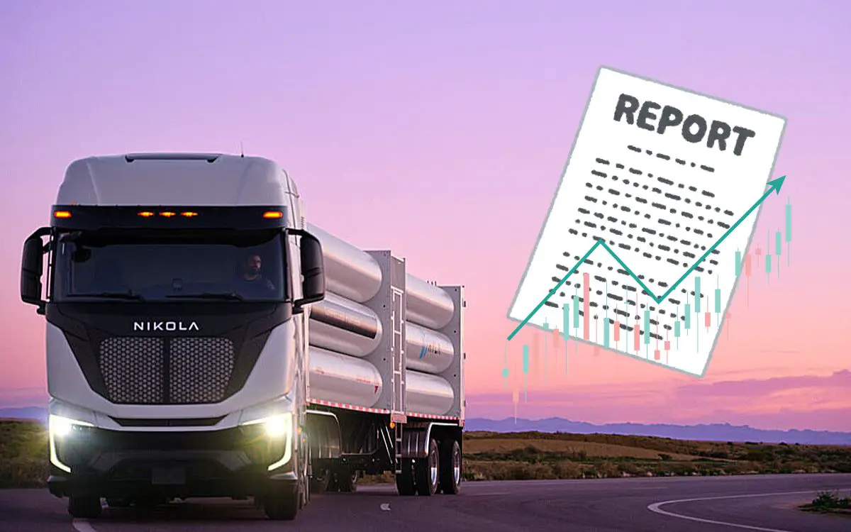 Nikola's Earnings Report Triggers Swift and Positive Market Reaction