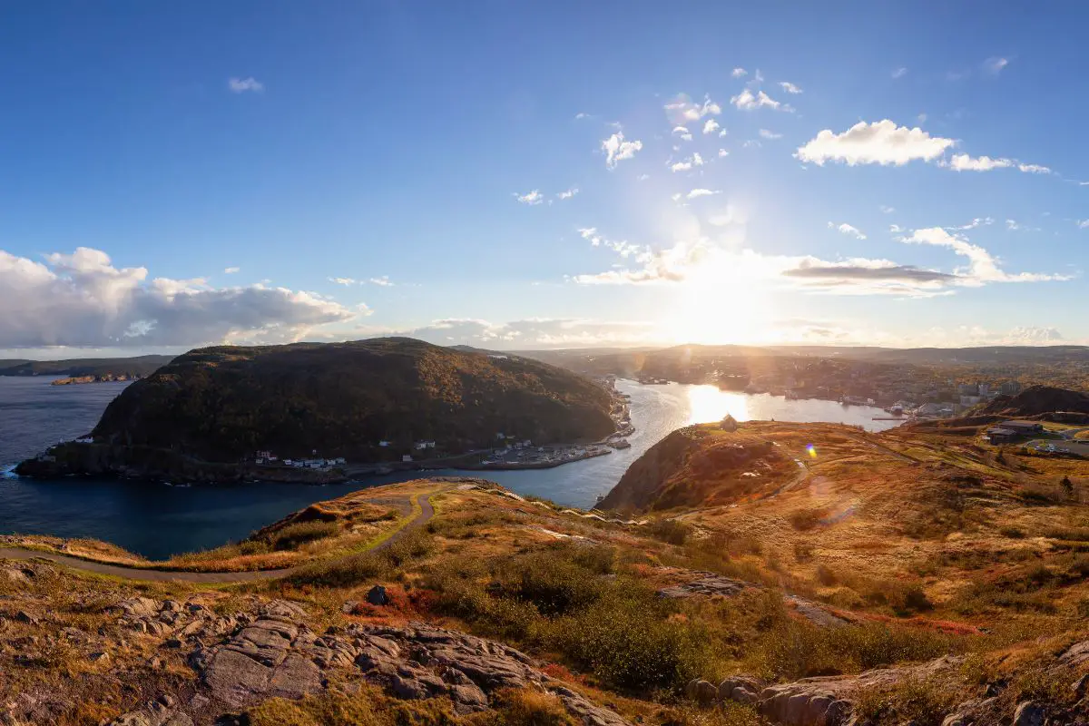 Hydrogen storage salt caverns in Newfoundland show promise - H2 News