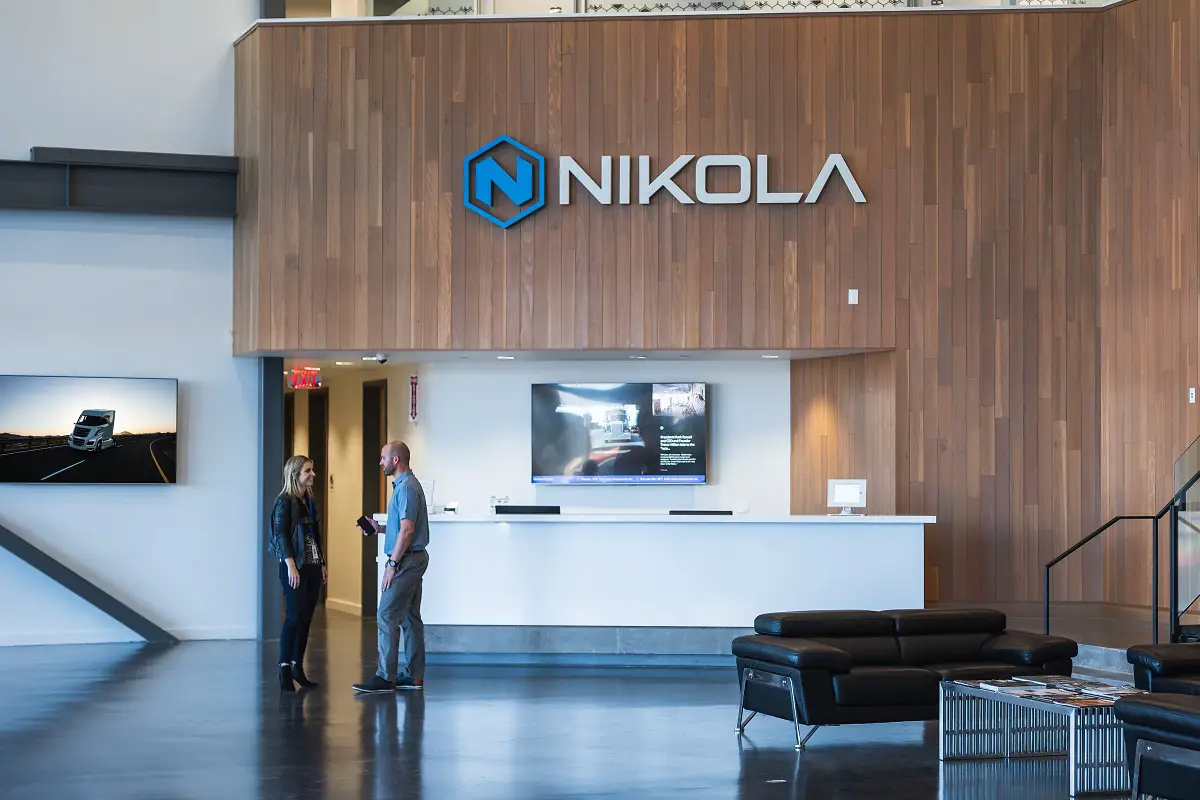 Nikola's Strategic Path Amid Layoffs and New Partnerships