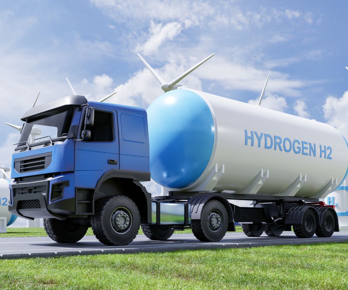 All Eyes On Hydrogen Delivery Strategies with Big Demand - Hydrogen Fuel News