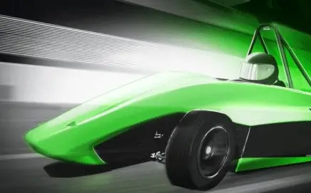 Forze pits hydrogen-powered vehicle against fossil-fuels at Silverstone   - Hydrogen Fuel News