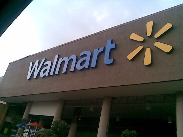 Walmart - Hydrogen Fuel Cells Walmart - Hydrogen Fuel Cells