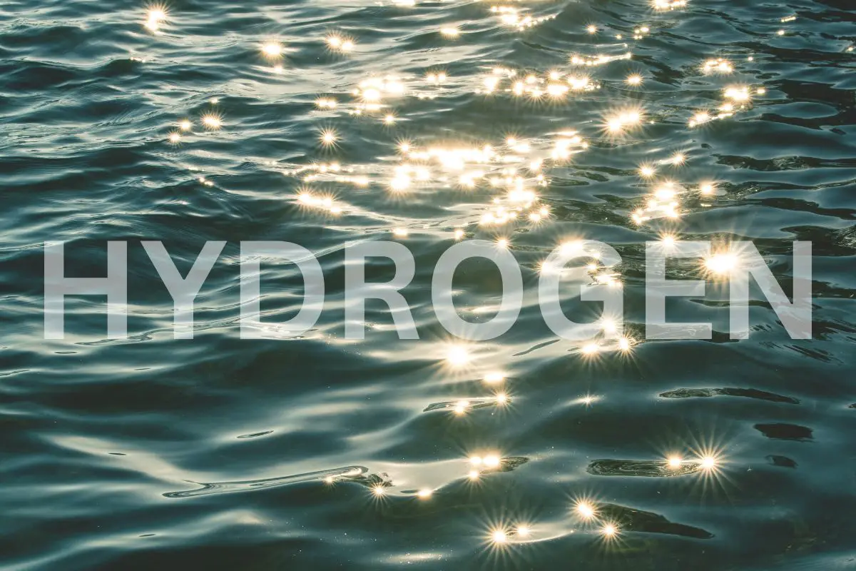 Chinese researchers successfully achieve hydrogen production with seawater - H2 News