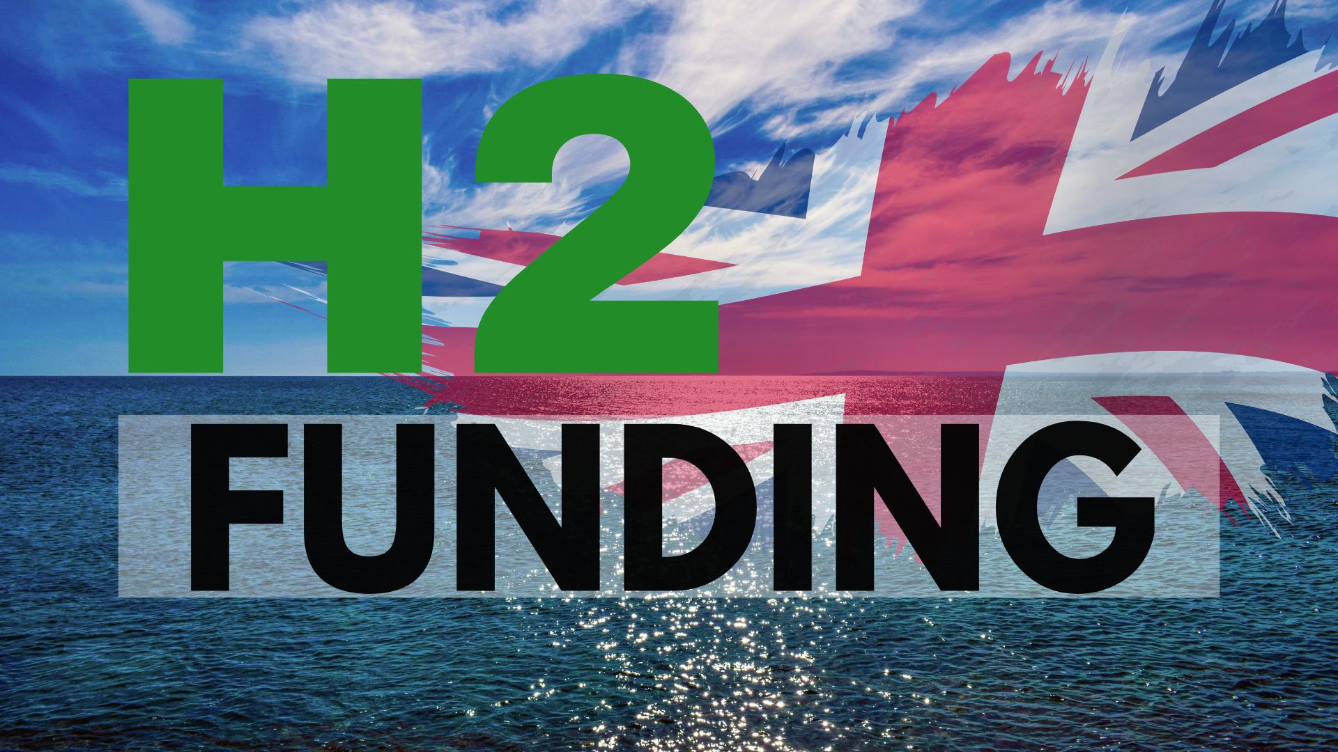 Seawater Electrolysis - Cracking the Salt Barrier with Research Backed by Strategic Funding