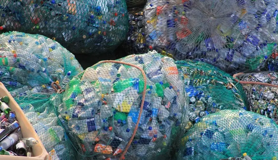 Waste plastic recycling in UK and Europe to get a boost