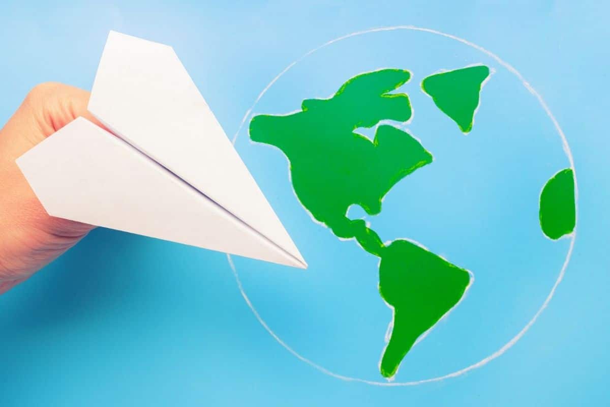 Ground-breaking hypersonic hydrogen plane would fly anywhere in under 2 hours - H2 News