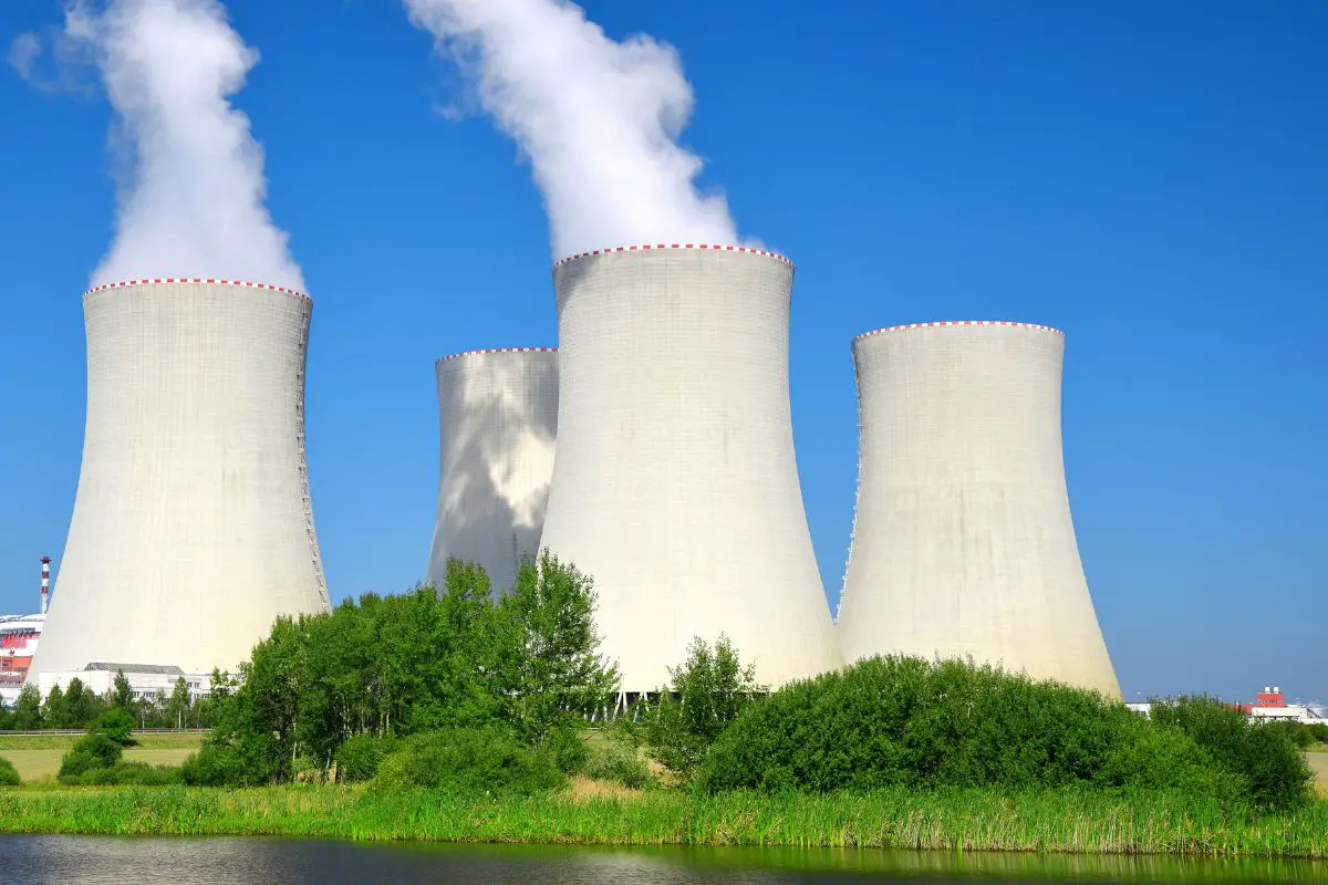 Hydrogen production kicks off at Constellation’s Nine Mile Point Nuclear Plant in Oswego - H2 News