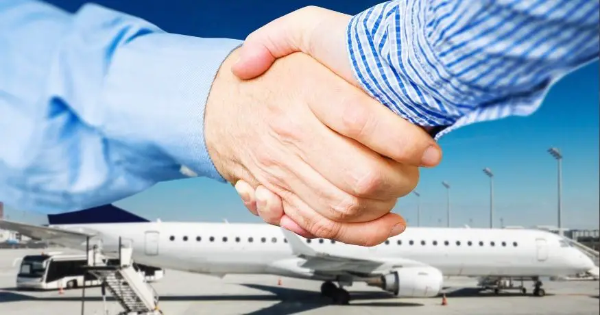 Universal Hydrogen signs with Deutsche Aircraft for H2 storage