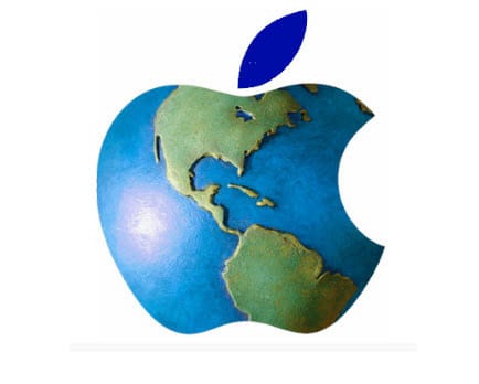 Apple data center to receive 100% of its power from renewable sources - Hydrogen Fuel News