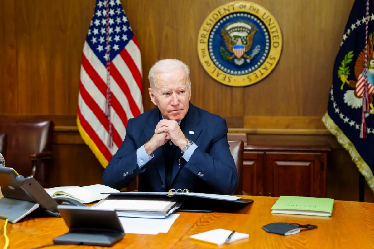 $7 Billion Pledged for Clean Hydrogen Hubs by Biden-Harris Administration