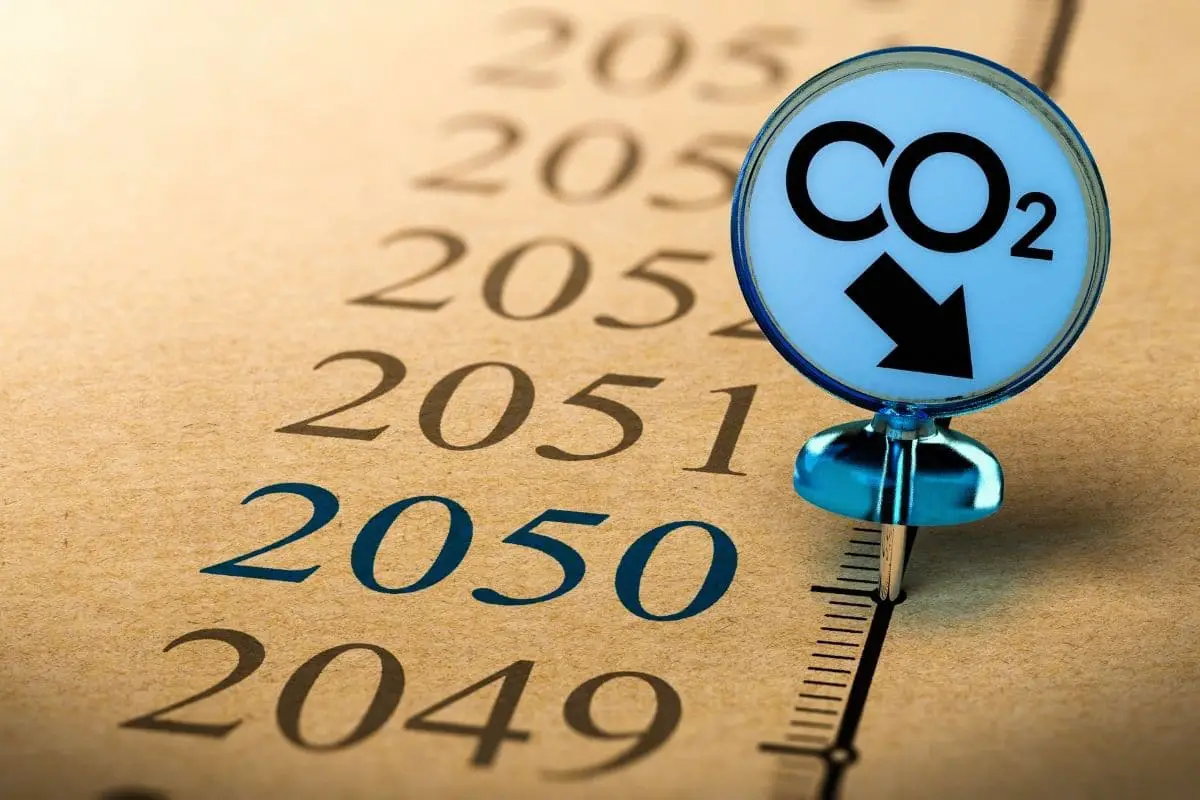 2050 Earth if we do nothing for climate change - H2 News