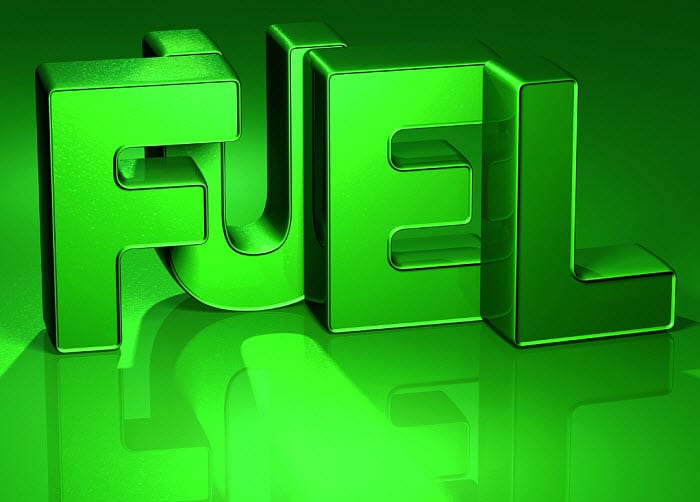 hydrogen fuel growth