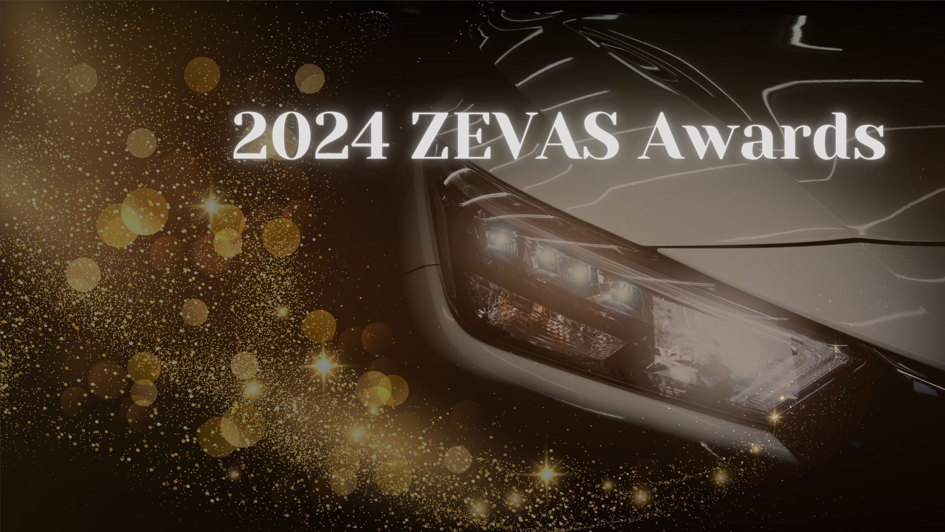 2024 ZEVAS Awards - Can the Hyundai Nexo Fuel Cell Steal the Spotlight?