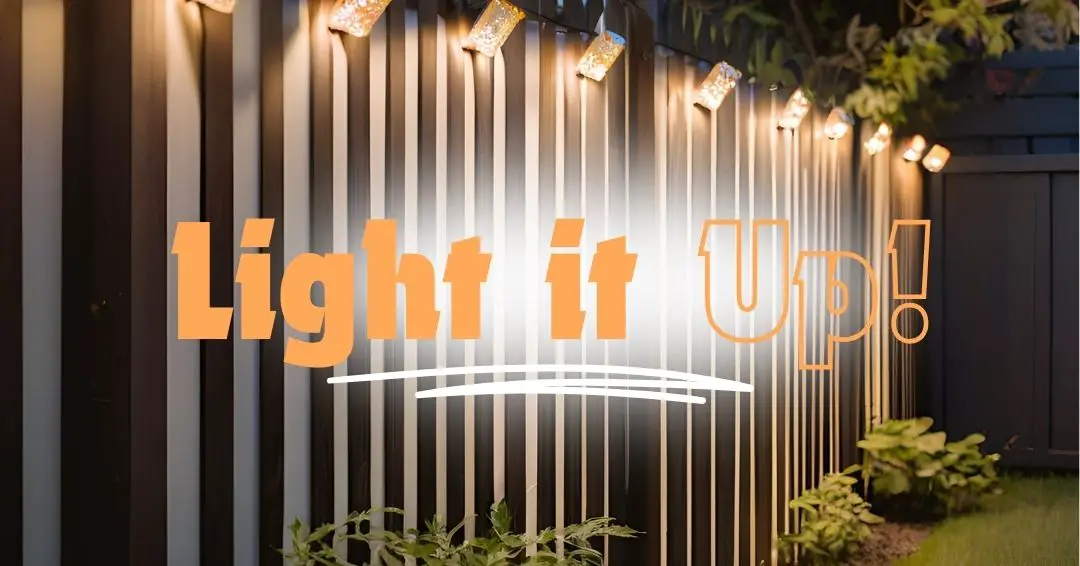 Solar Fence Lights: A Comprehensive Buying Guide