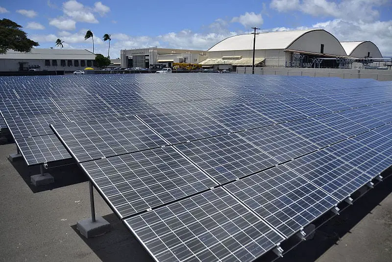 Solar Energy Projects