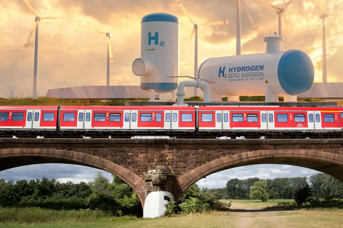 Deutsche Bahn to significantly benefit from Lhyfe’s green hydrogen production plant - H2 News