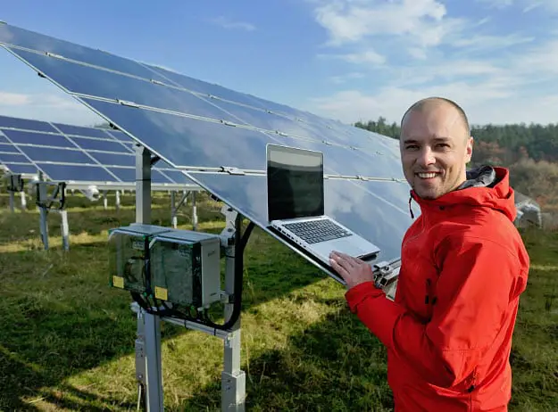 Solar Energy - Progress Solar Energy - Progress