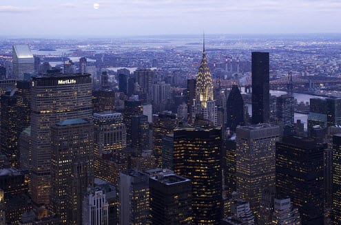 SolarCity to expand throughout New York - Hydrogen Fuel News