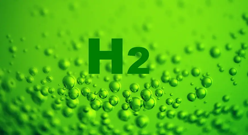 Green hydrogen technology to be jointly developed by LG Chem and KIST