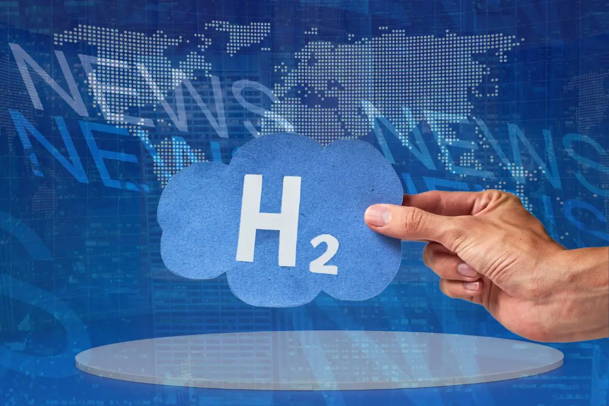 Hydrogen news and beyond - HFN offers much more - H2 News