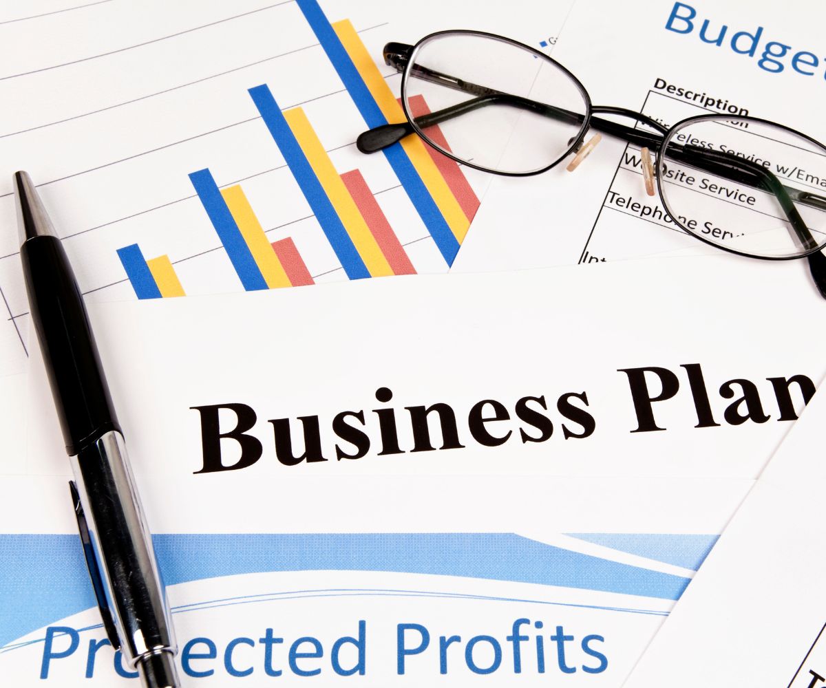 Avoiding Common Mistakes When Constructing Your Business Financial Plan