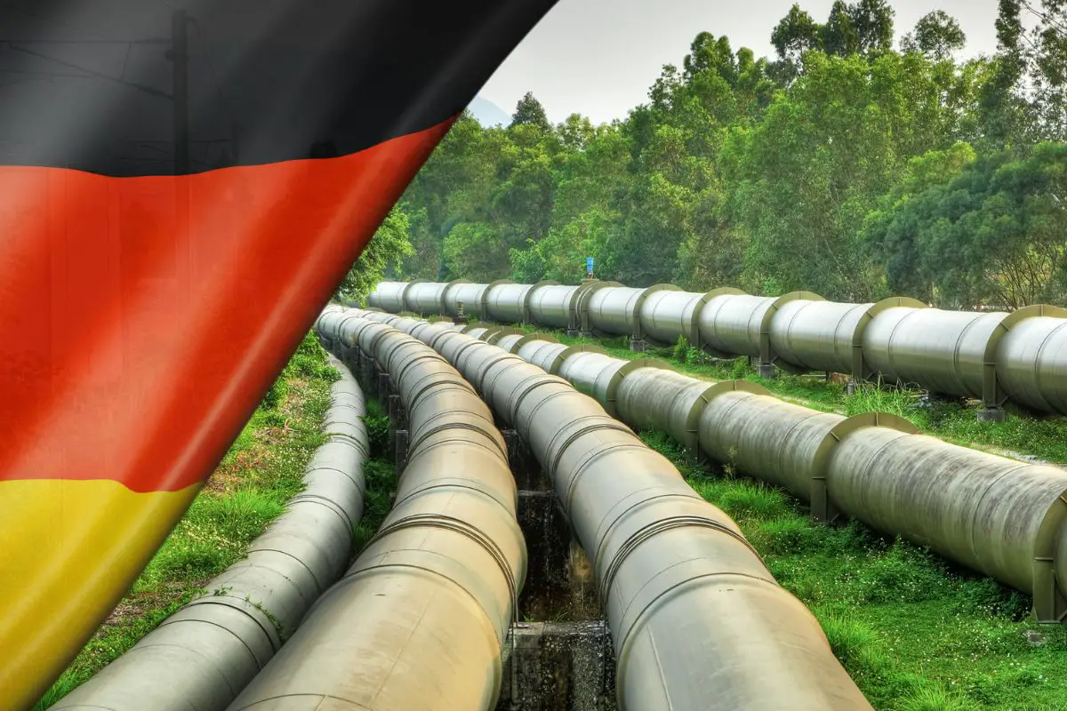 Germany plans to develop a hydrogen fuel network that will span 6,000 miles - H2 News