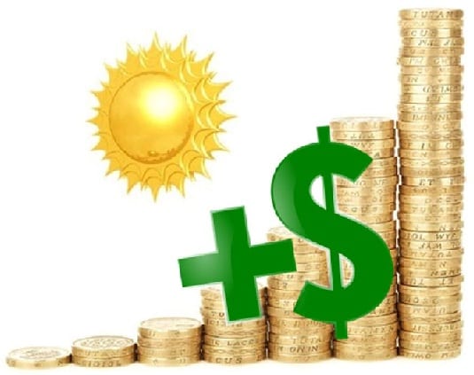 Solar energy research wins backing of DOE - Hydrogen Fuel News