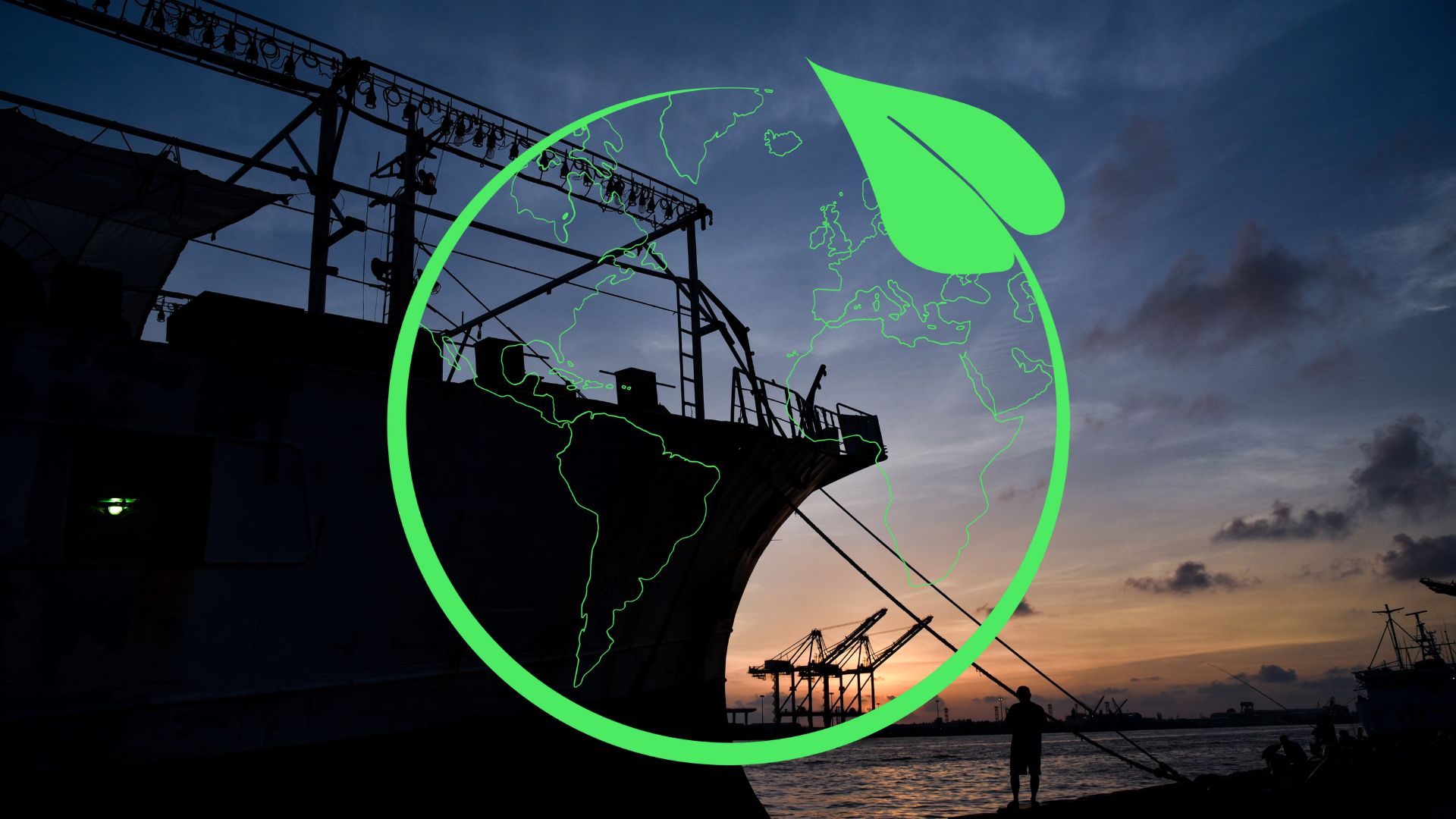 Maritime vessels