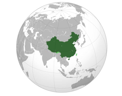 China Alternative Energy China Alternative Energy