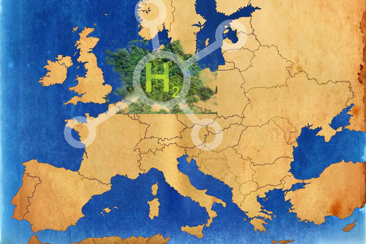 New partnership to bring more hydrogen production systems to European market - H2 News