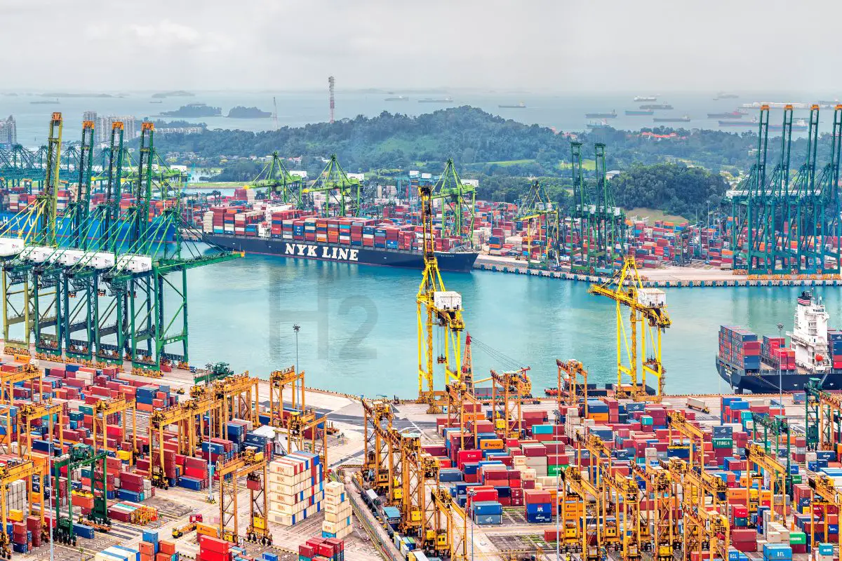 Sydrogen brings its breakthrough hydrogen fuel cell system to the global maritime market - H2 News