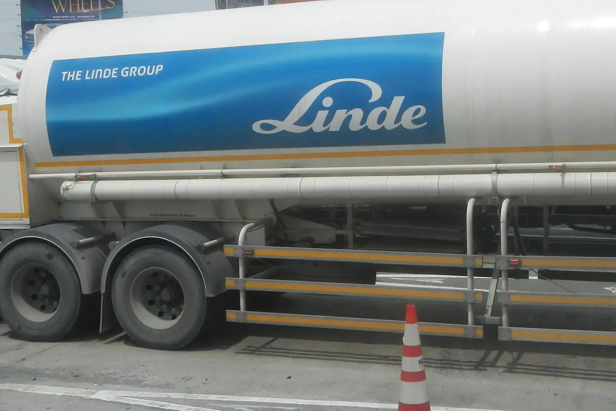 Linde announces massive $2B blue hydrogen investment