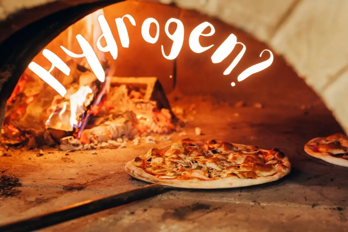 Would you grab a slice from this Toyota hydrogen fuel experiment? - H2 News
