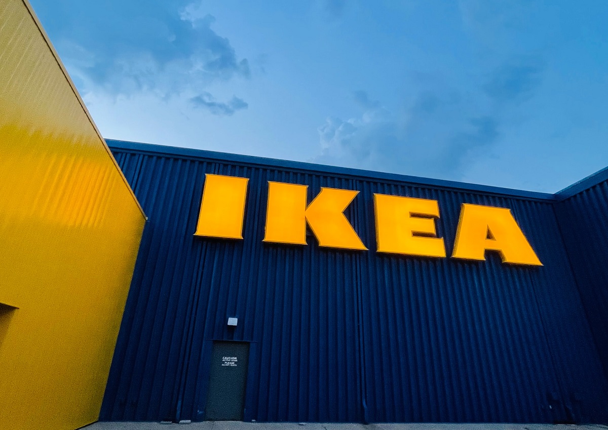 IKEA chooses hydrogen fuel cell delivery vehicles - H2 News