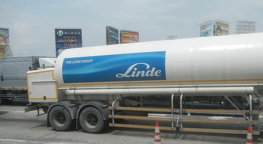 Hydrogen market in China to receive boost from Linde and Baowu Group partnership