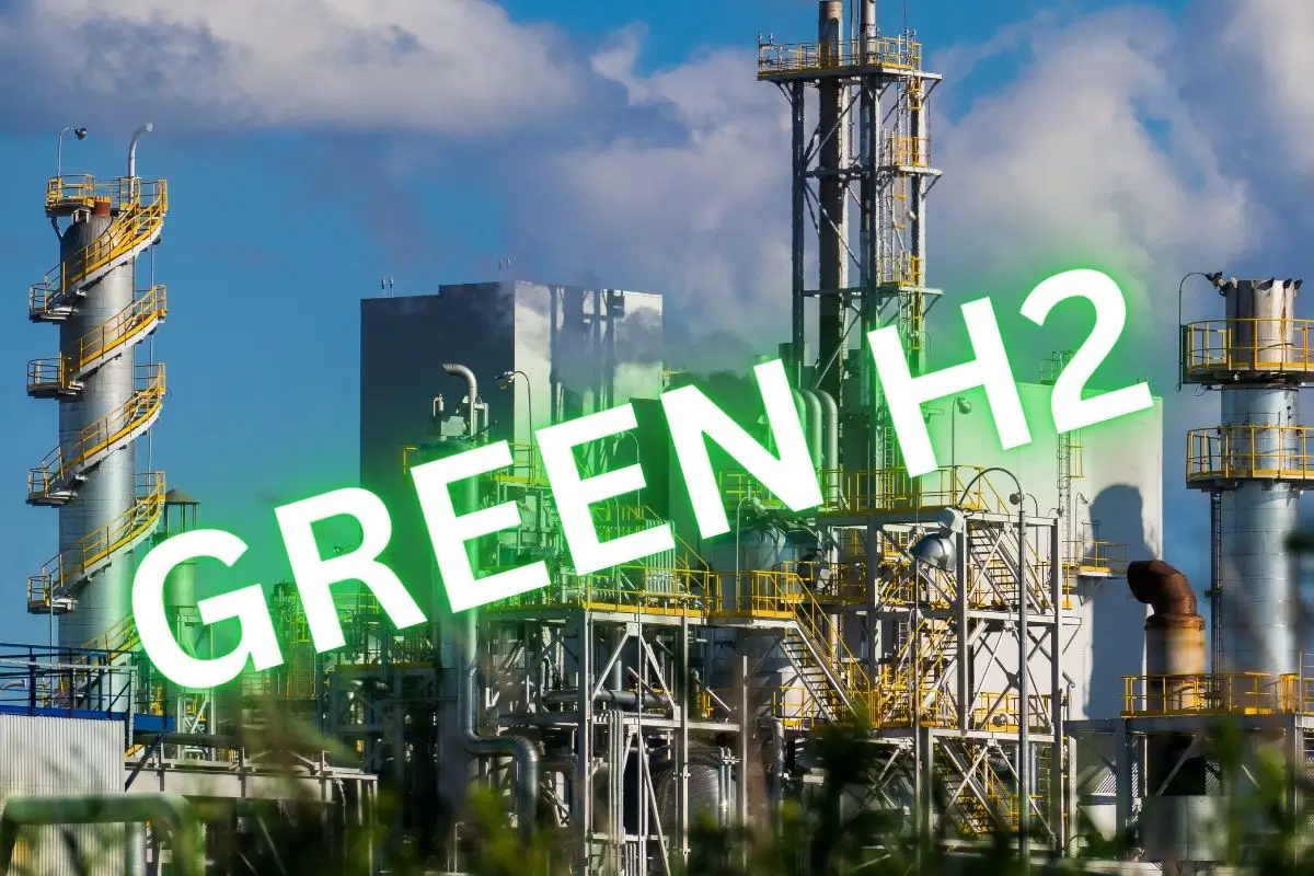 Yara International jumps on the green hydrogen decarbonization bandwagon - H2 News