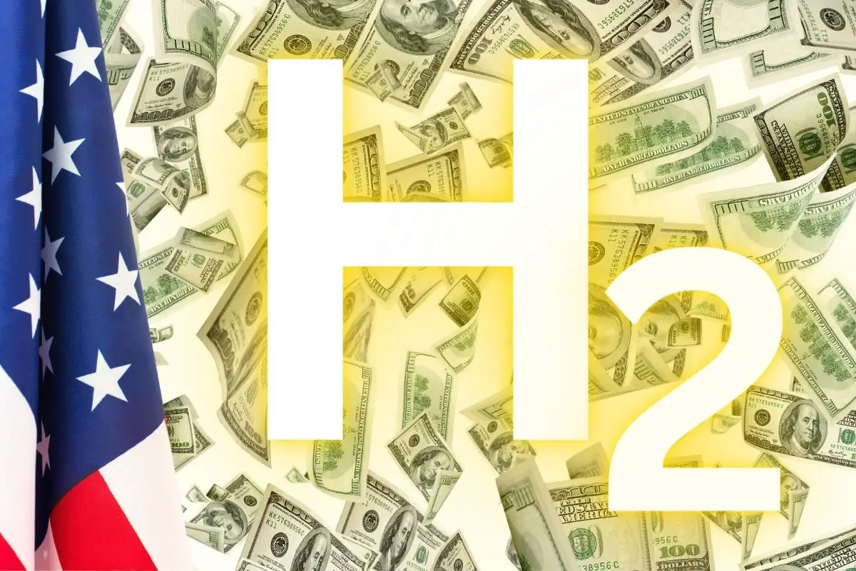 Could US golden hydrogen be worth trillions? - H2 News