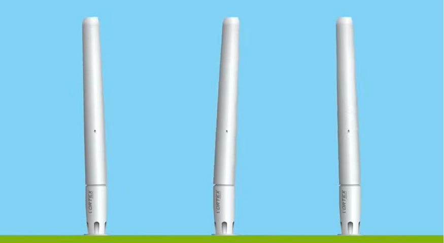 Bladeless wind turbine prototypes generate electricity
