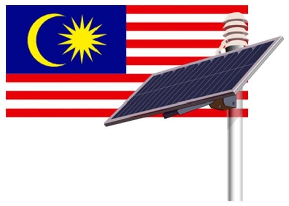 Solar Energy - Malaysia Solar Energy - Malaysia