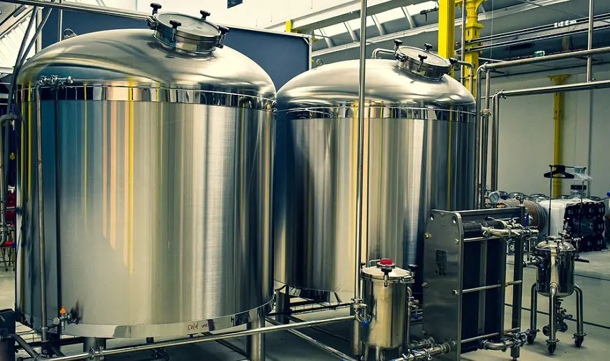 UK green distilleries strategy receives funds for H2 switch