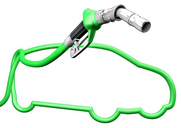 A new method of transforming engines into hydrogen hybrids emerges ...