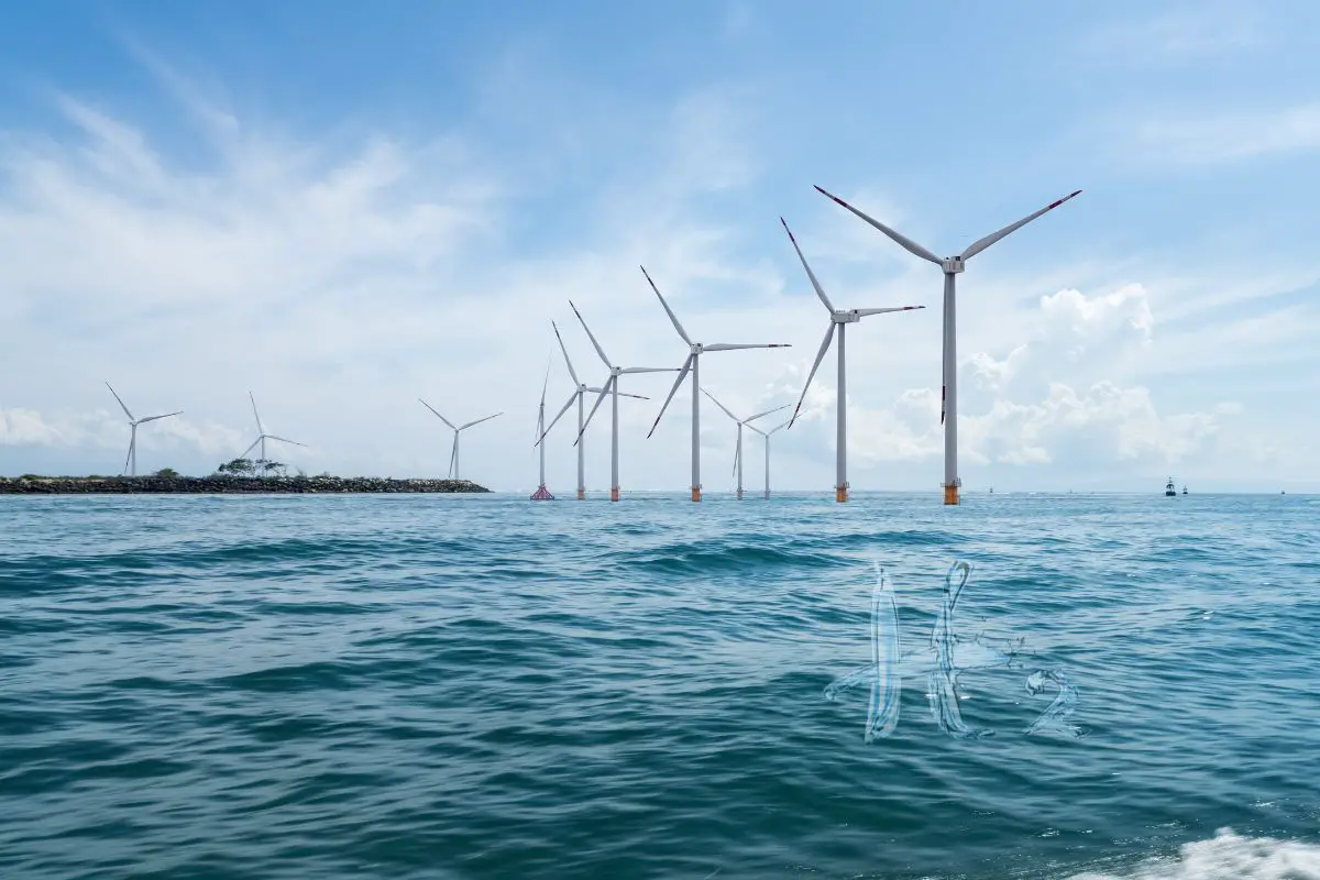 These two companies seek a win-win for hydrogen production and offshore wind generation - H2 News